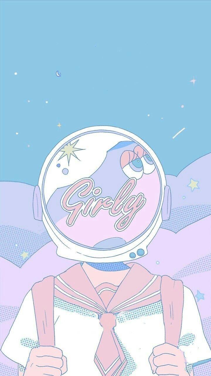 Aesthetic Anime Iphone Wallpapers Top Free Aesthetic Anime Iphone