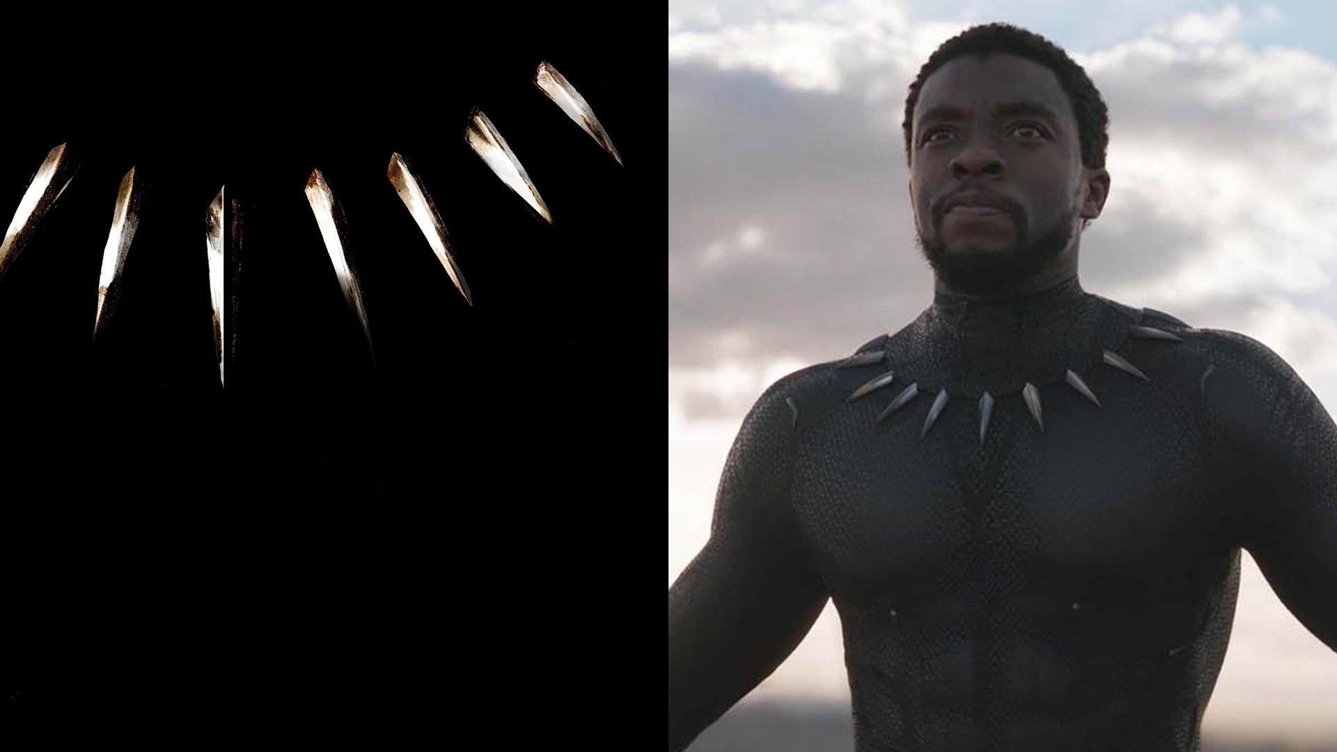 1920x1080 Black Panther soundtrack Panther: The Album review