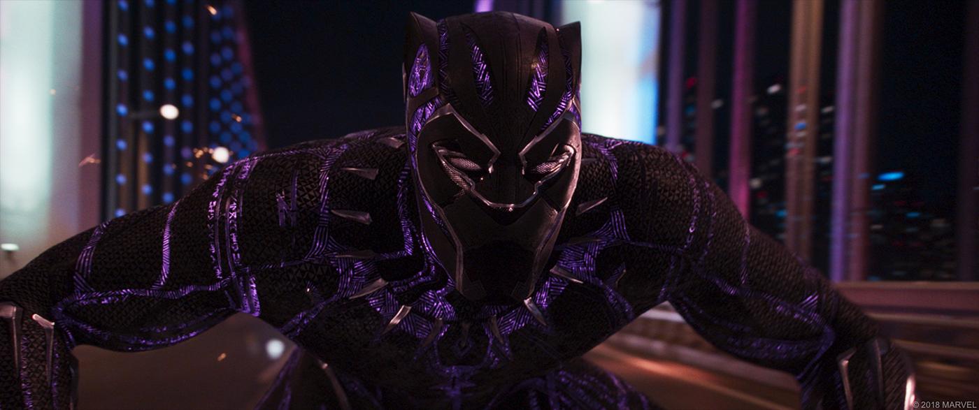1400x587 BLACK PANTHER: Kevin Souls & Brendan Seals (VFX Supervisors)