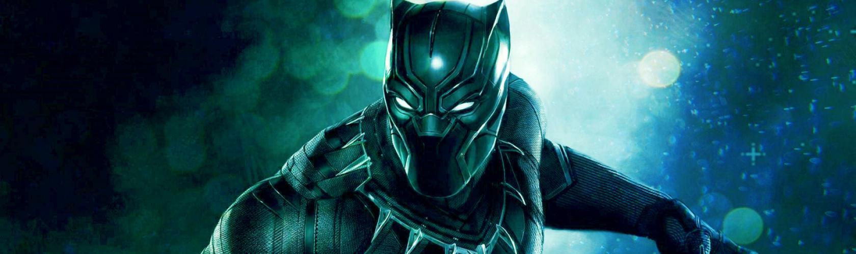 1680x500 A Superhero and Storyline for a New Century': Black Panther, a Primer