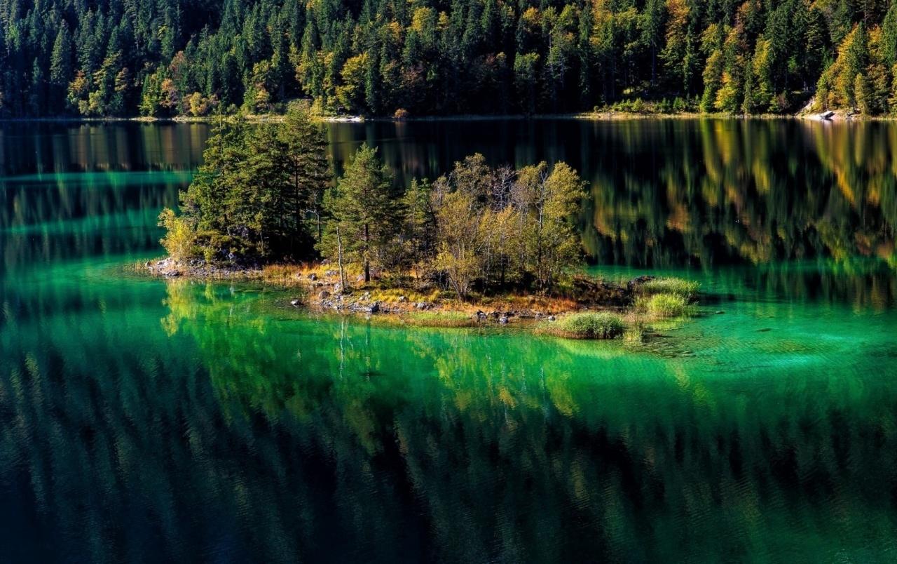 1280x804 Amazing Mountain Lake wallpaper. Amazing Mountain Lake