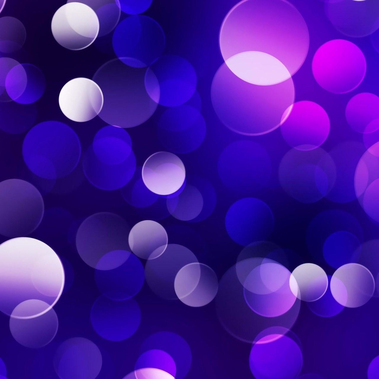 1280x1280 Purple Girly Wallpaper • Wallpaper For You HD Wallpaper For Desktop & Mobile