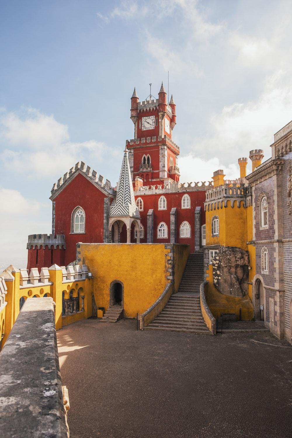 1000x1500 Sintra Picture. Download Free Image