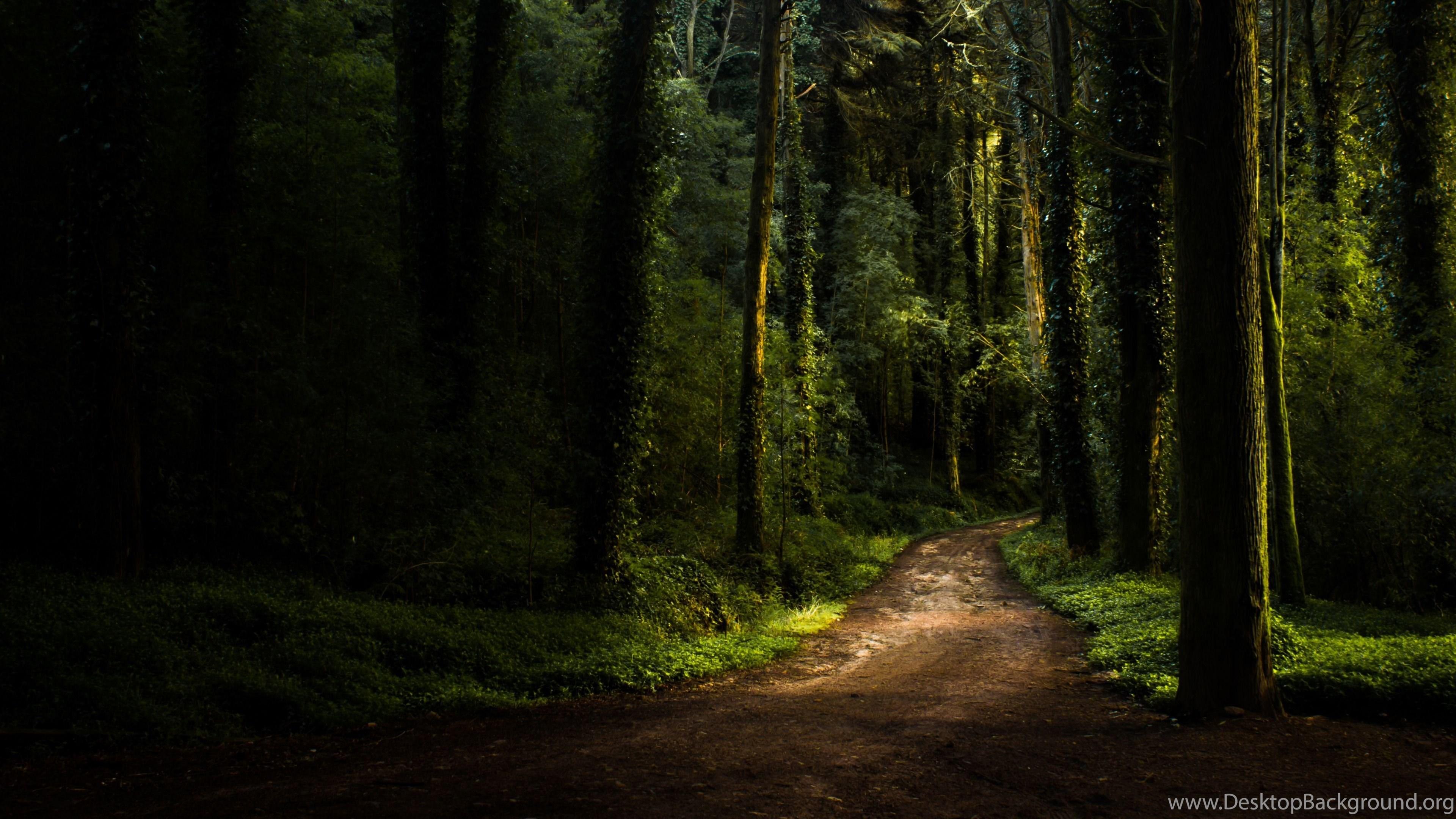 3840x2160 Serra De Sintra, Portugal Widescreen Wallpaper Desktop Background