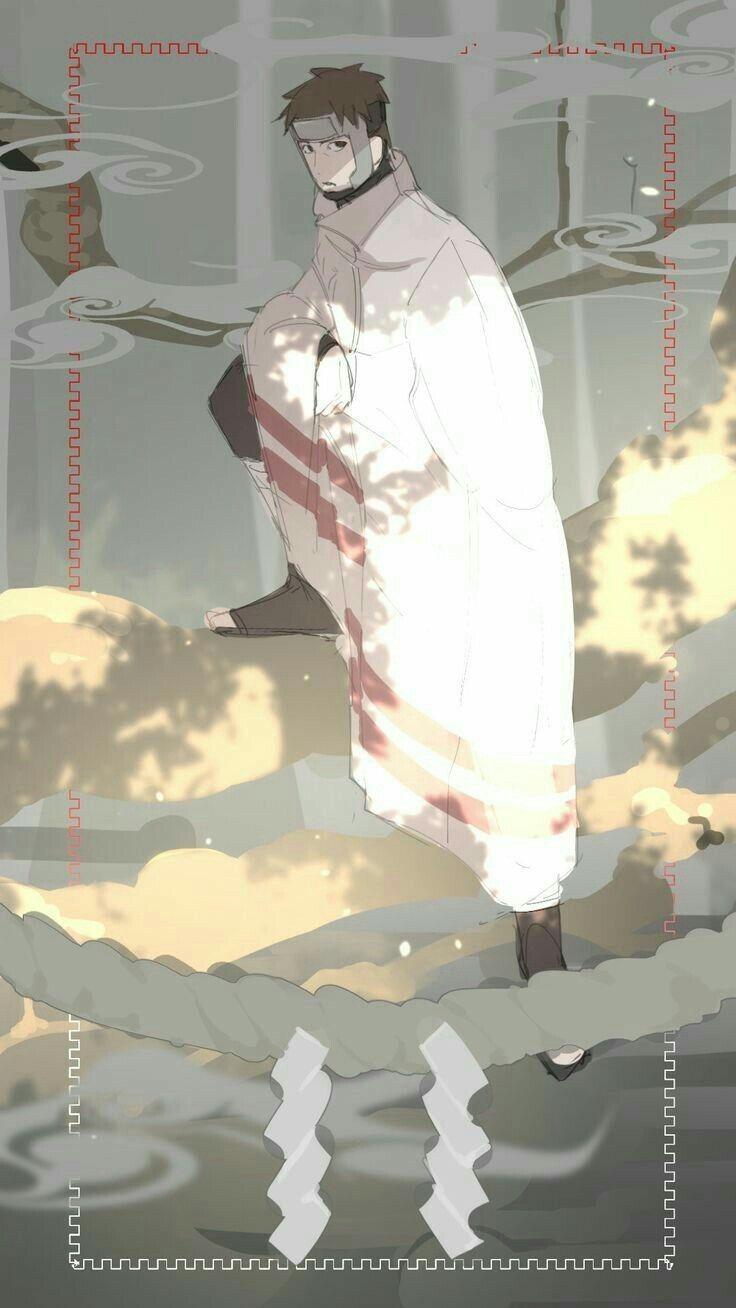 736x1308 Yamato taichou ideas. yamato, yamato naruto, naruto