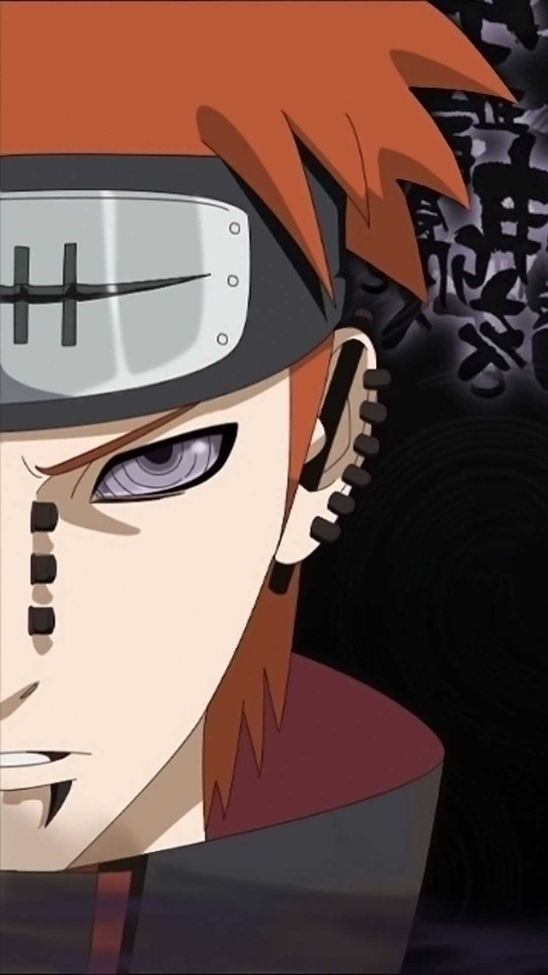 1080x1920 Pain Nagato Wallpaper Free HD Wallpaper