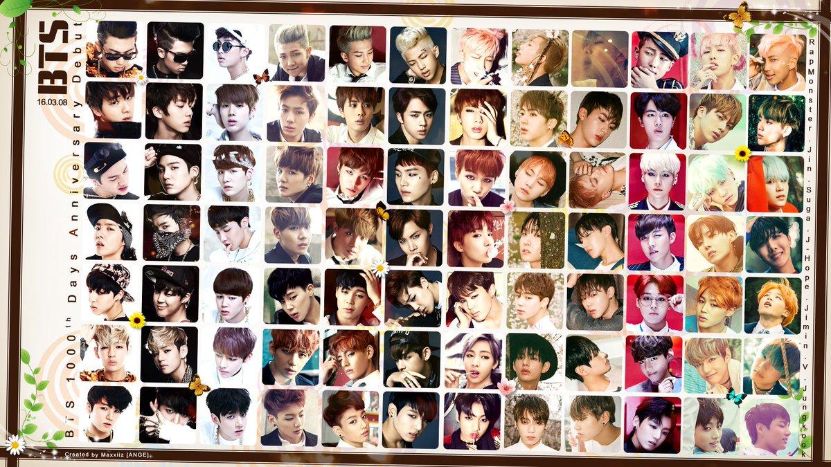 1200x675 baekshine ✨ Army! Anyone need a desktop wallpaper? Created by Maxxiiz at #BTS #방탄소년난 #bangtan
