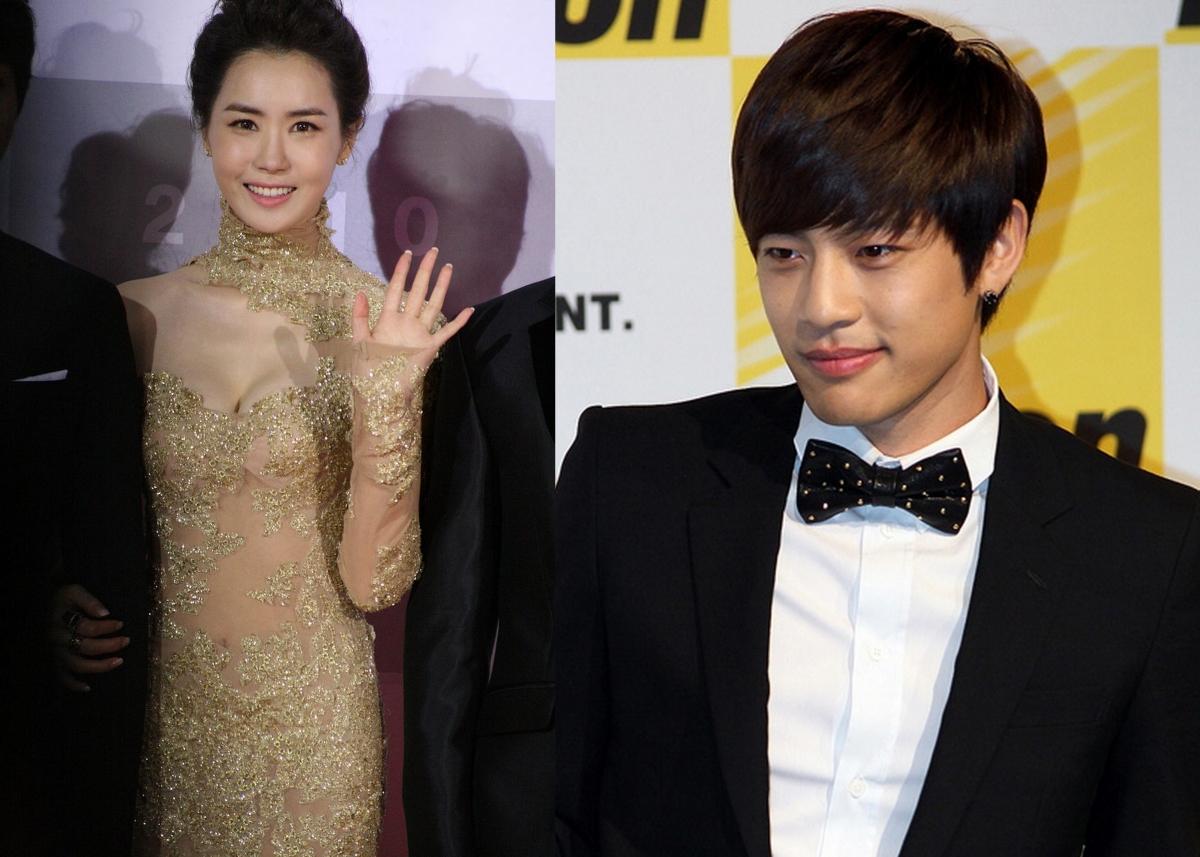 1200x857 Lee Da Hae Se7en