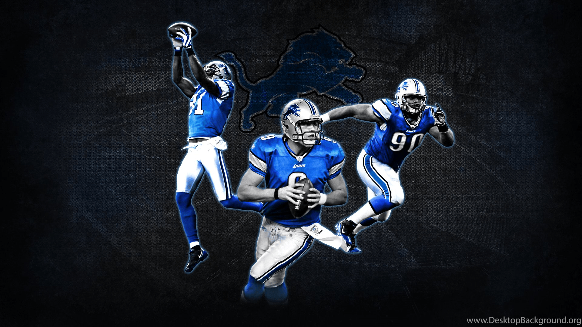 Black Detroit Lions iPhone Wallpapers - Top Free Black Detroit Lions iPhone  Backgrounds - WallpaperAccess