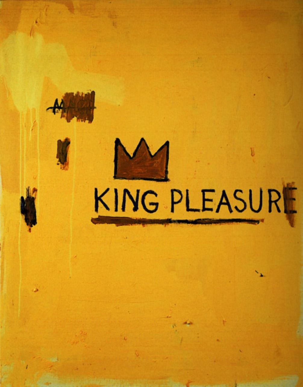1006x1286 Basquiat Wallpaper