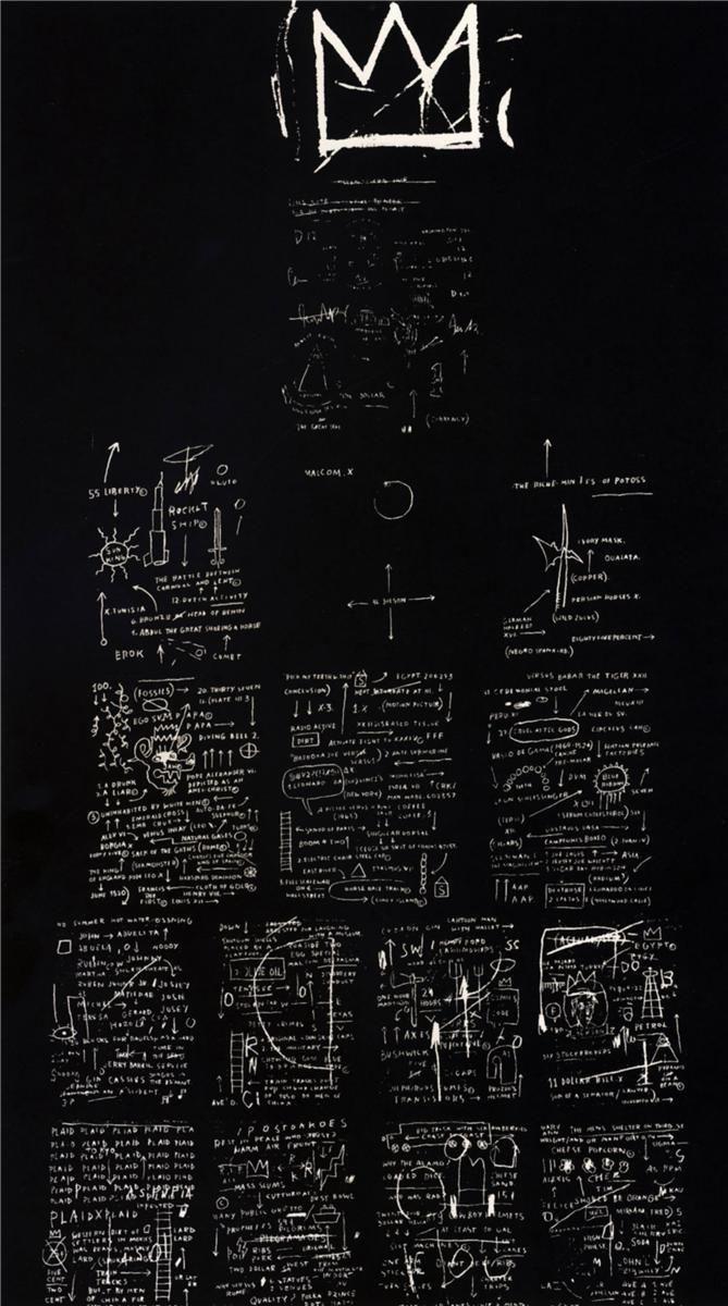 669x1200 Private Site. Basquiat art, Jean michel basquiat, Basquiat