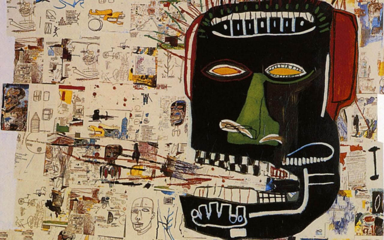 1280x800 Jean Michel Basquiat: Why He Mattered • EBONY