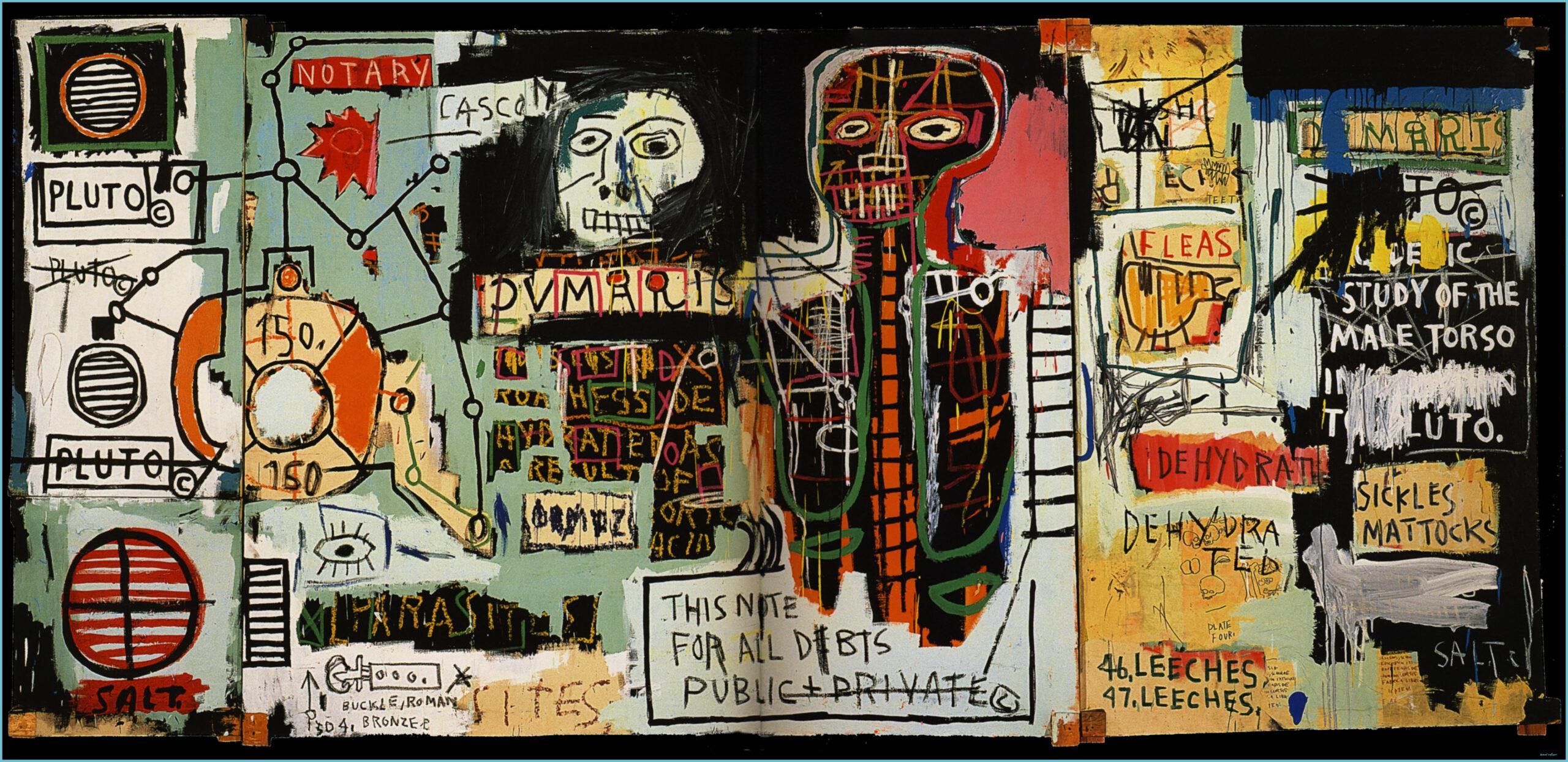 Basquiat Crown Wallpapers - Top Free Basquiat Crown Backgrounds ...