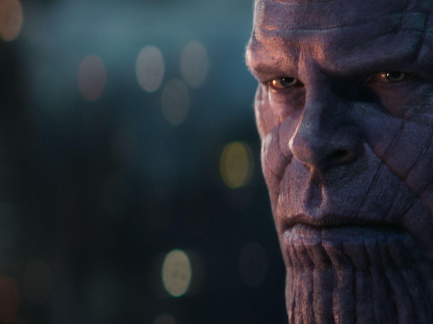 1400x1050 Avengers: Infinity War sets up an irresolvable moral dilemma