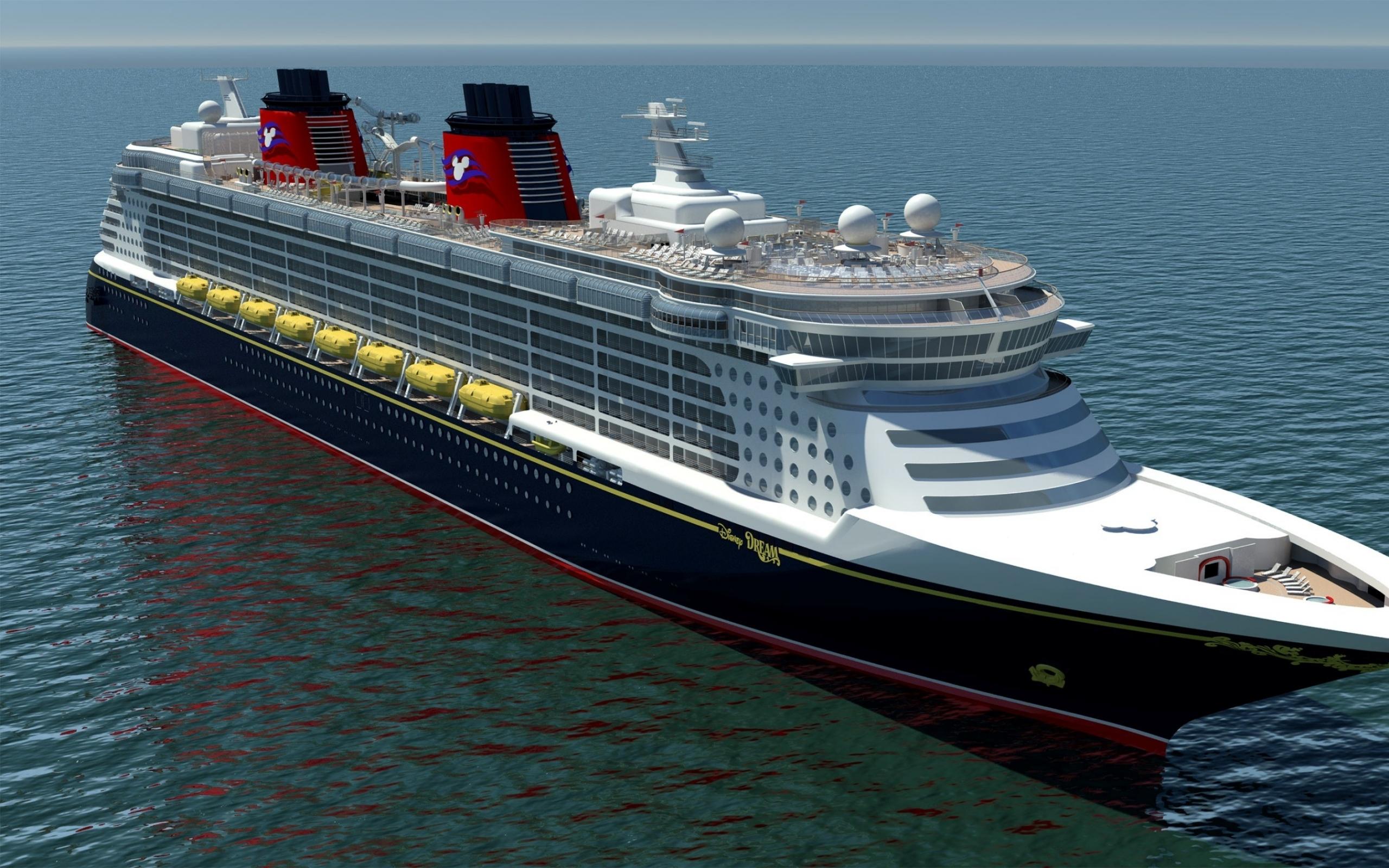 2560x1600 Disney Dream HD Wallpaper