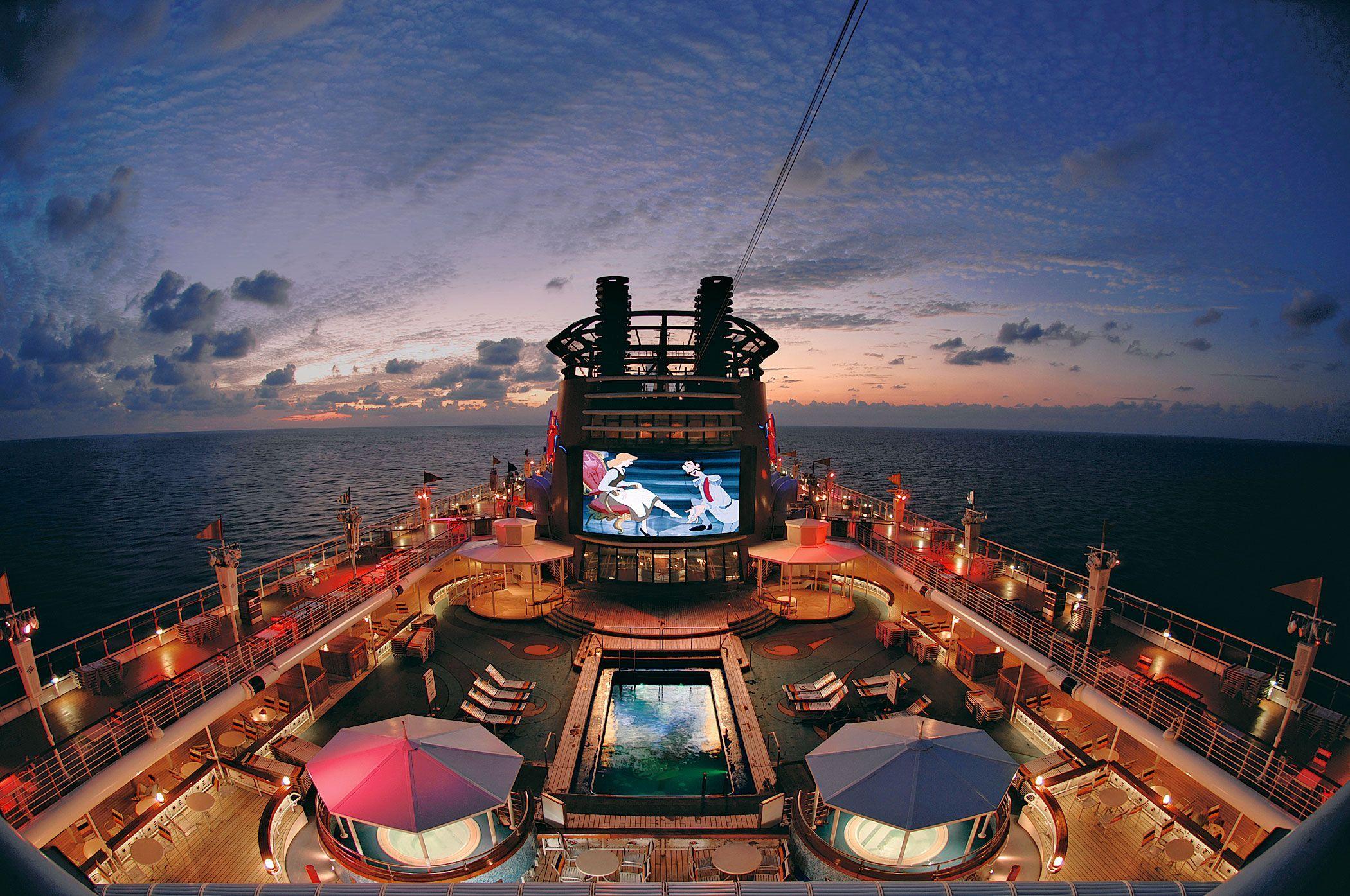 2100x1395 Disney Cruise Line Wallpaper