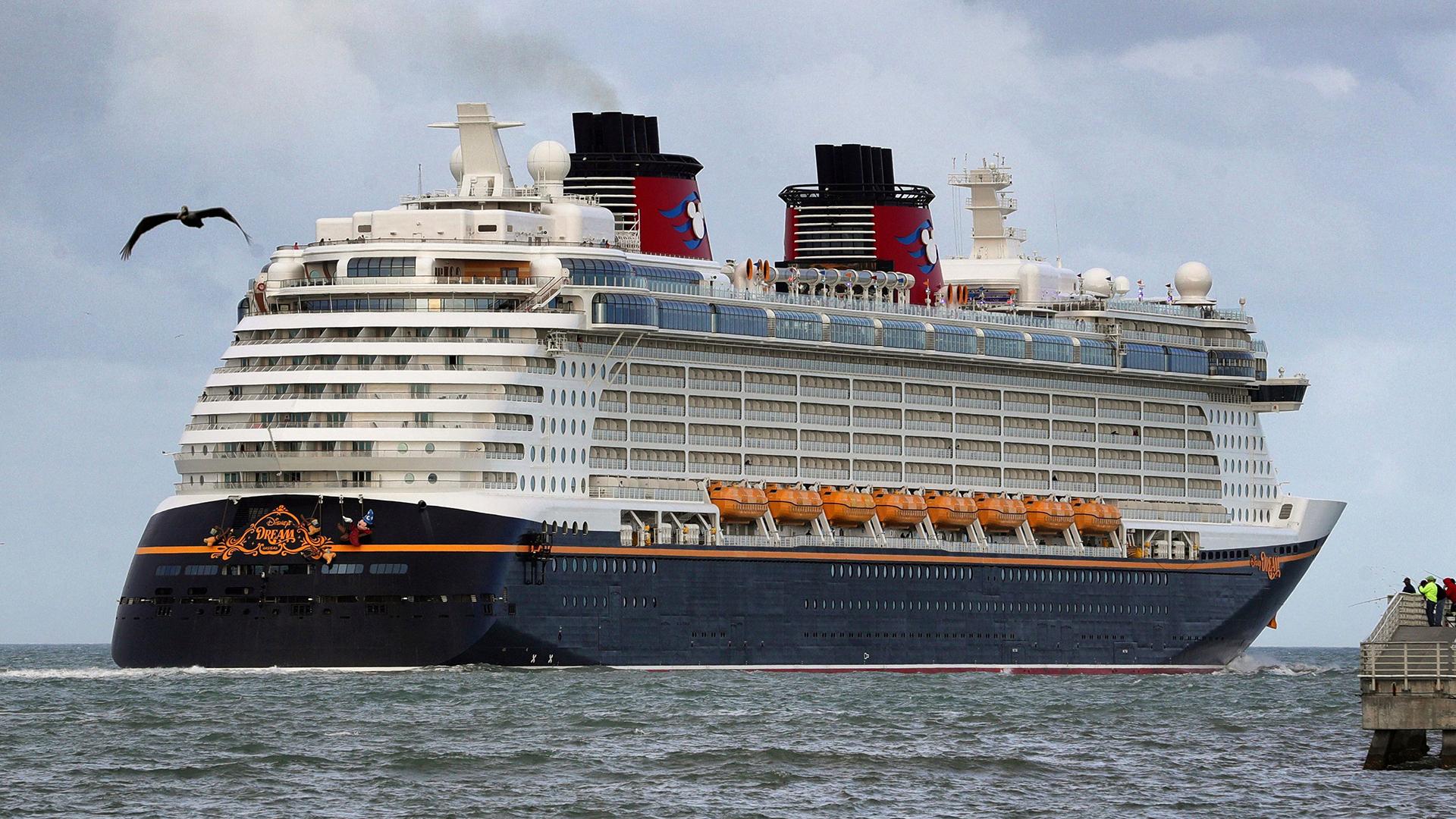 1920x1080 Disney suspends all cruises though Jan. 31