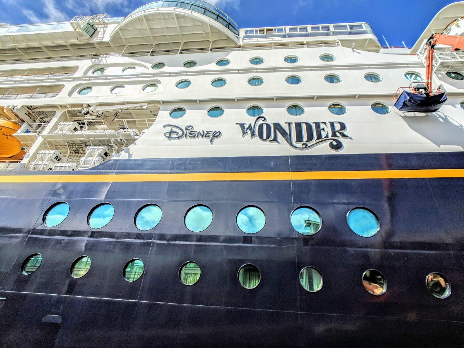 1600x1200 Disney Cruise Line: New Cruises and Destination for 2020