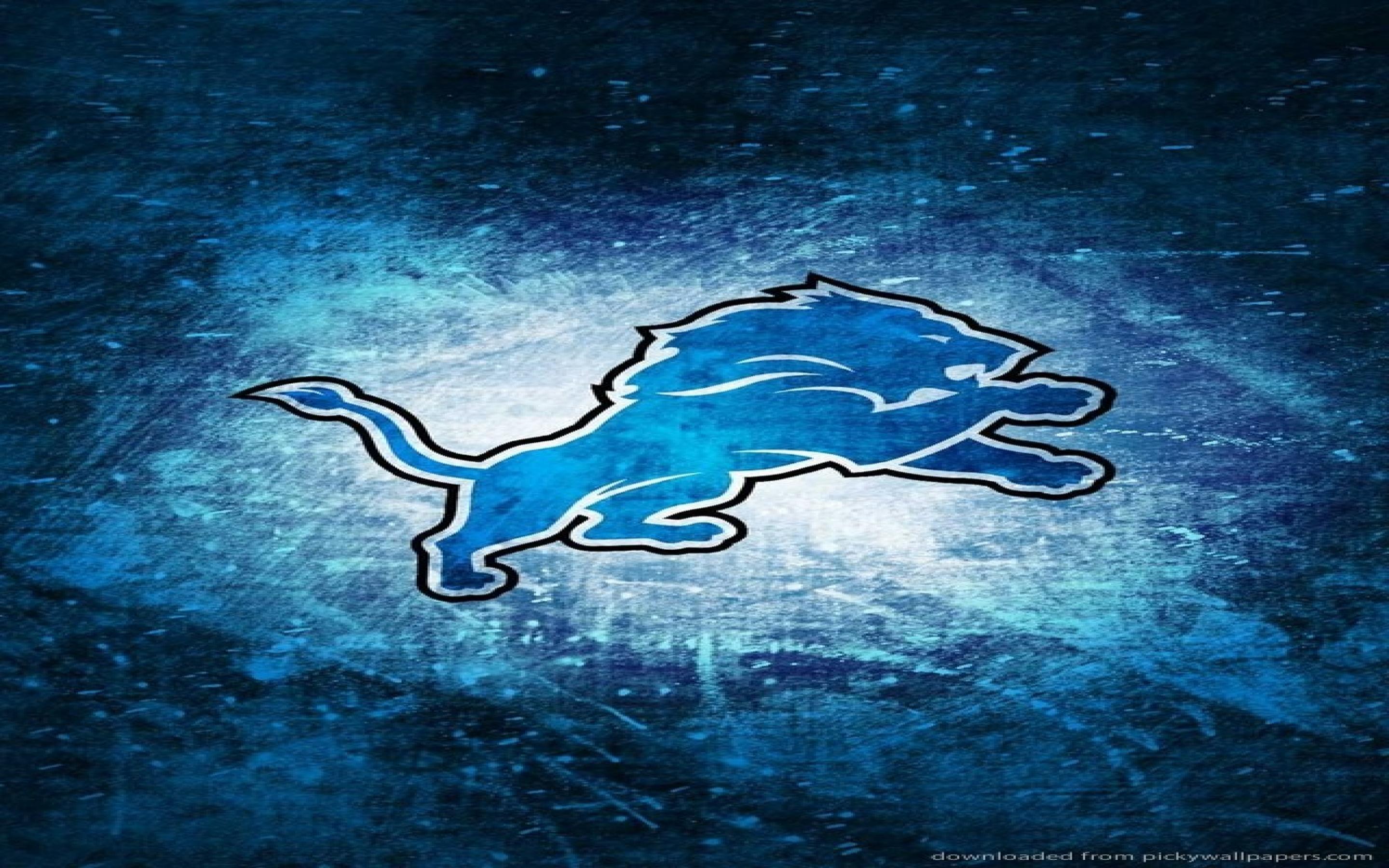 Black Detroit Lions iPhone Wallpapers - Top Free Black Detroit Lions ...