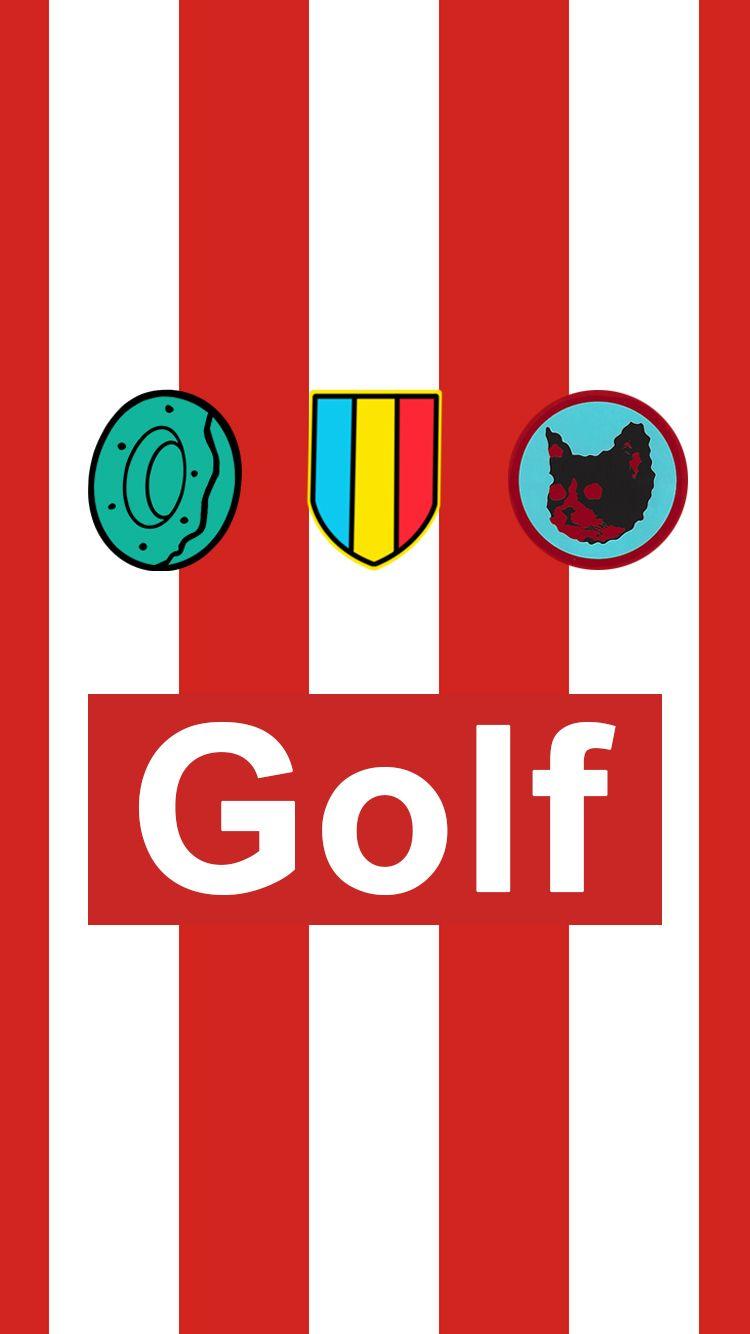 750x1334 Golfwang Graphic Design: Spring Summer 2015 Drop (OUT NOW!) « Kanye