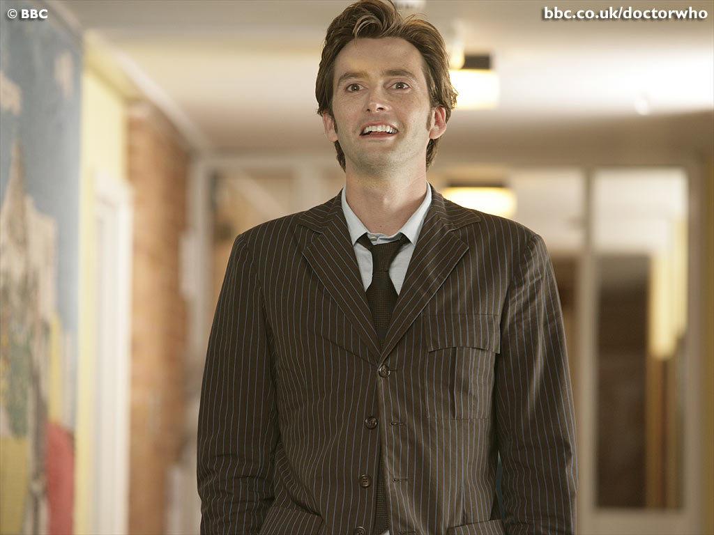 1024x768 The Tenth Doctor Tenth Doctor Wallpaper