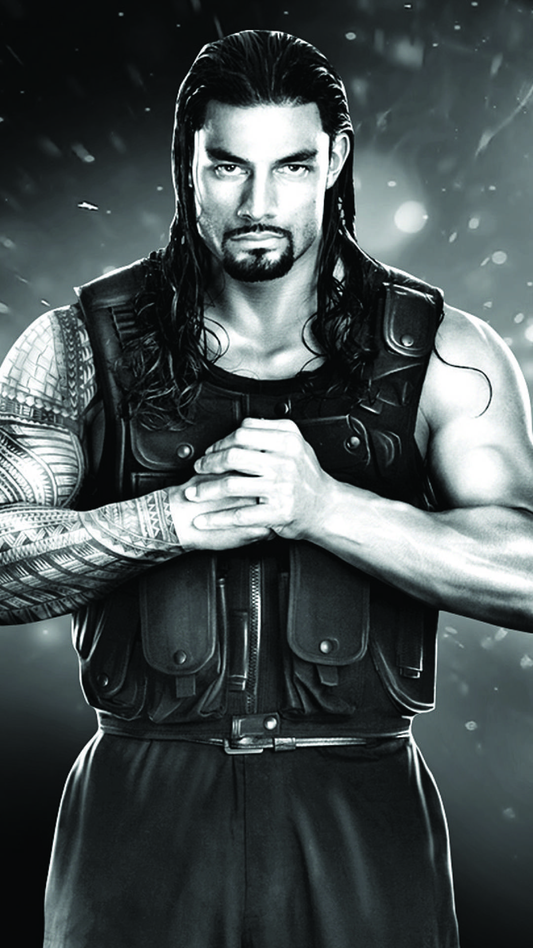 1080x1920 Roman Reigns Still iPhone 6s, 6 Plus and Pixel XL , One Plus 3t, 5 Wallpaper, HD Celebrities 4K Wallpaper, Image, Photo and Background