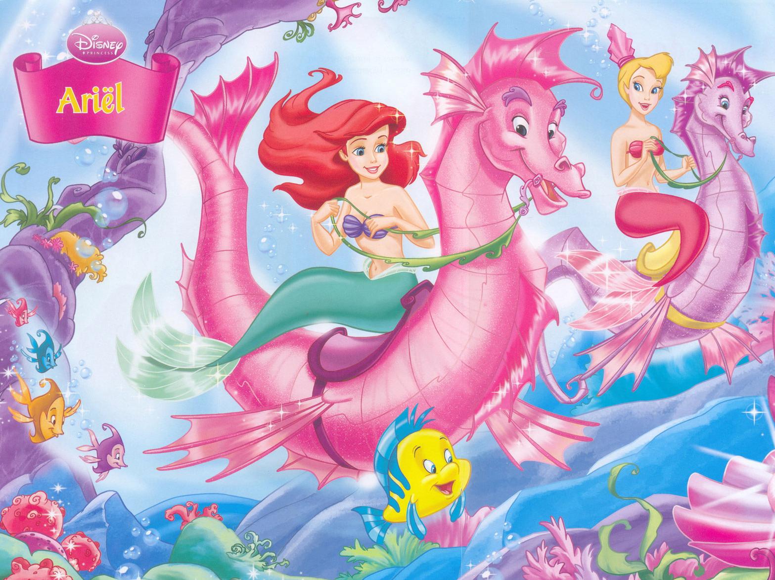 1567x1173 Little Mermaid Wallpaper and HD Background free download on PicGaGa