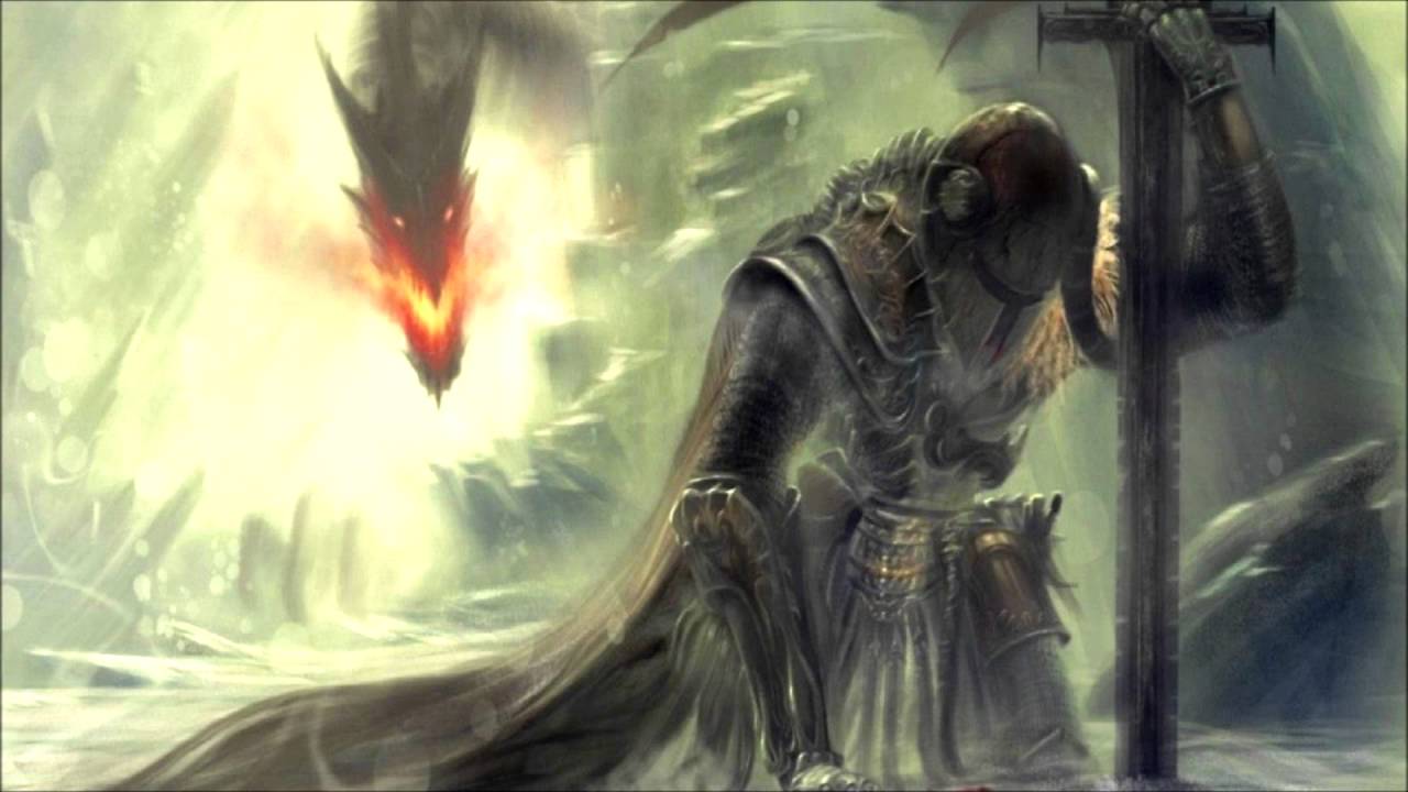 1280x720 Sad Epic Fantasy Music