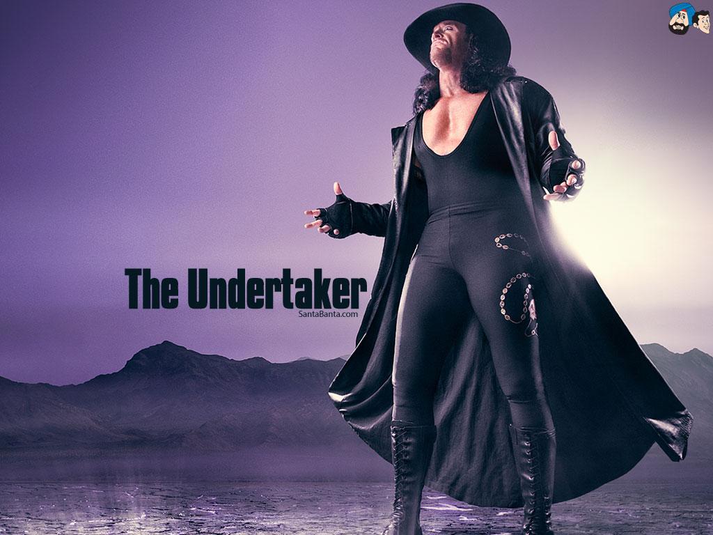 1024x768 Wwe Undertaker Quotes. QuotesGram