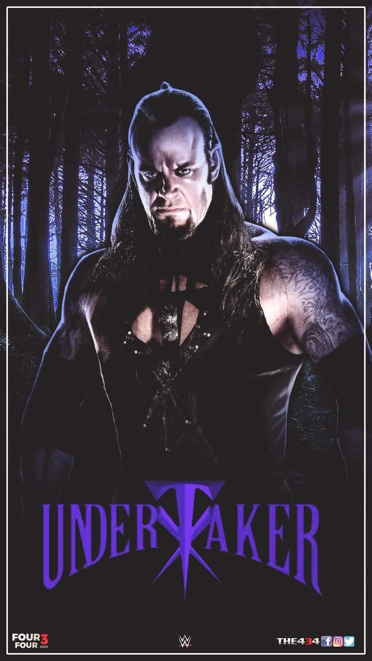 750x1334 Ministry of Darkness Wallpaper