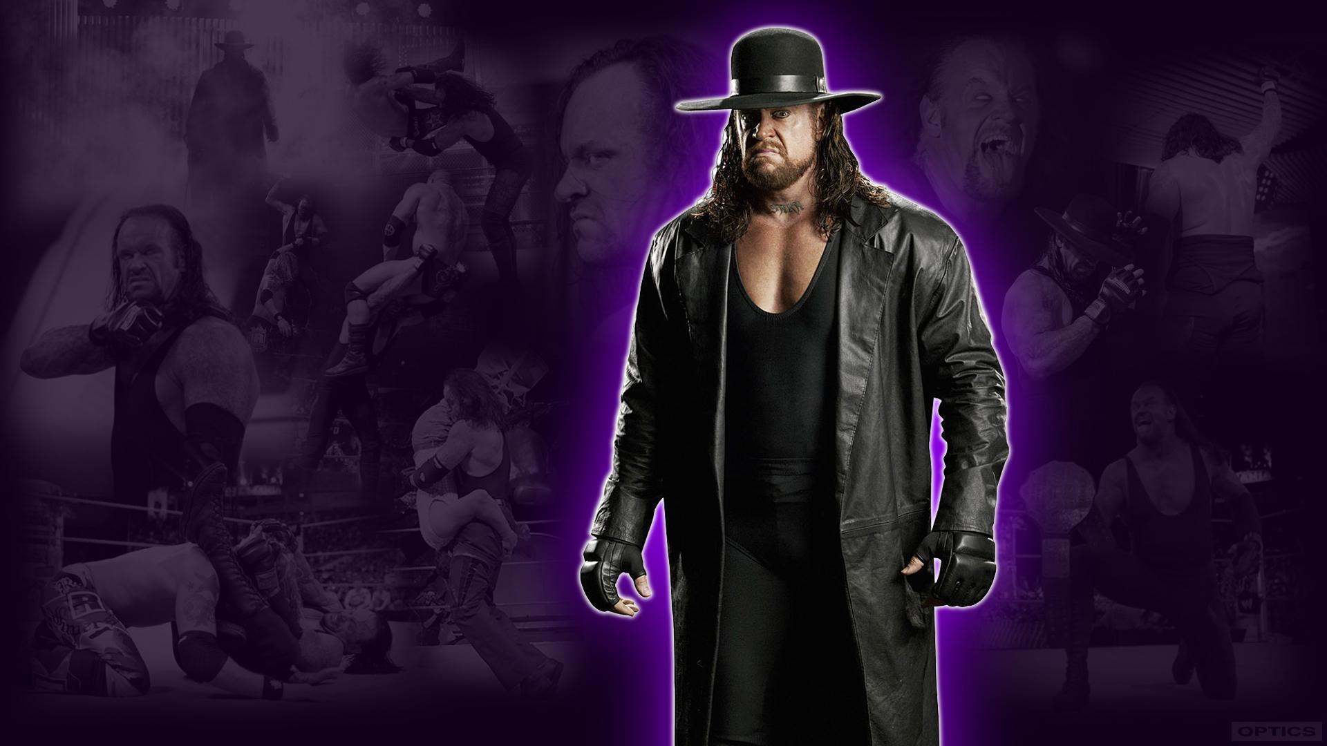 1920x1080 WWE Undertaker