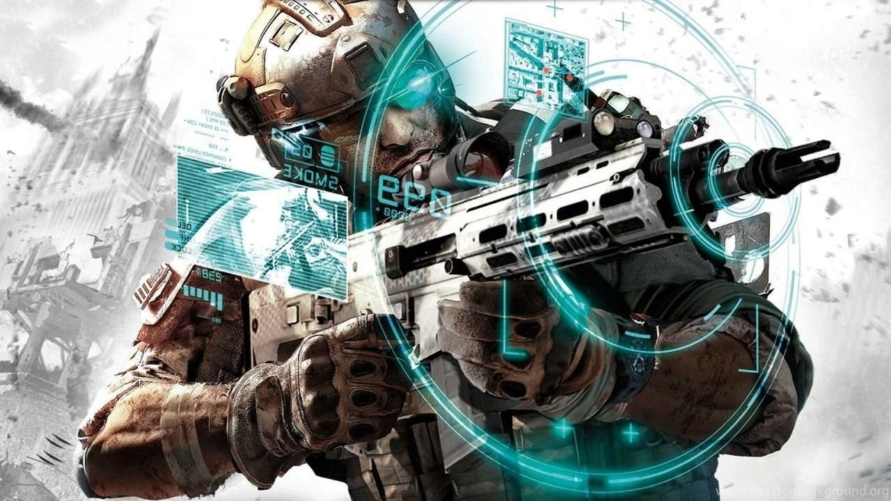 1280x720 Games Wallpaper HD Desktop Background