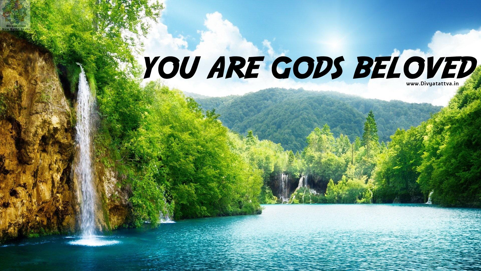 1920x1080 Beautiful Spiritual Love For God HD Wallpaper For Your Desktop PC