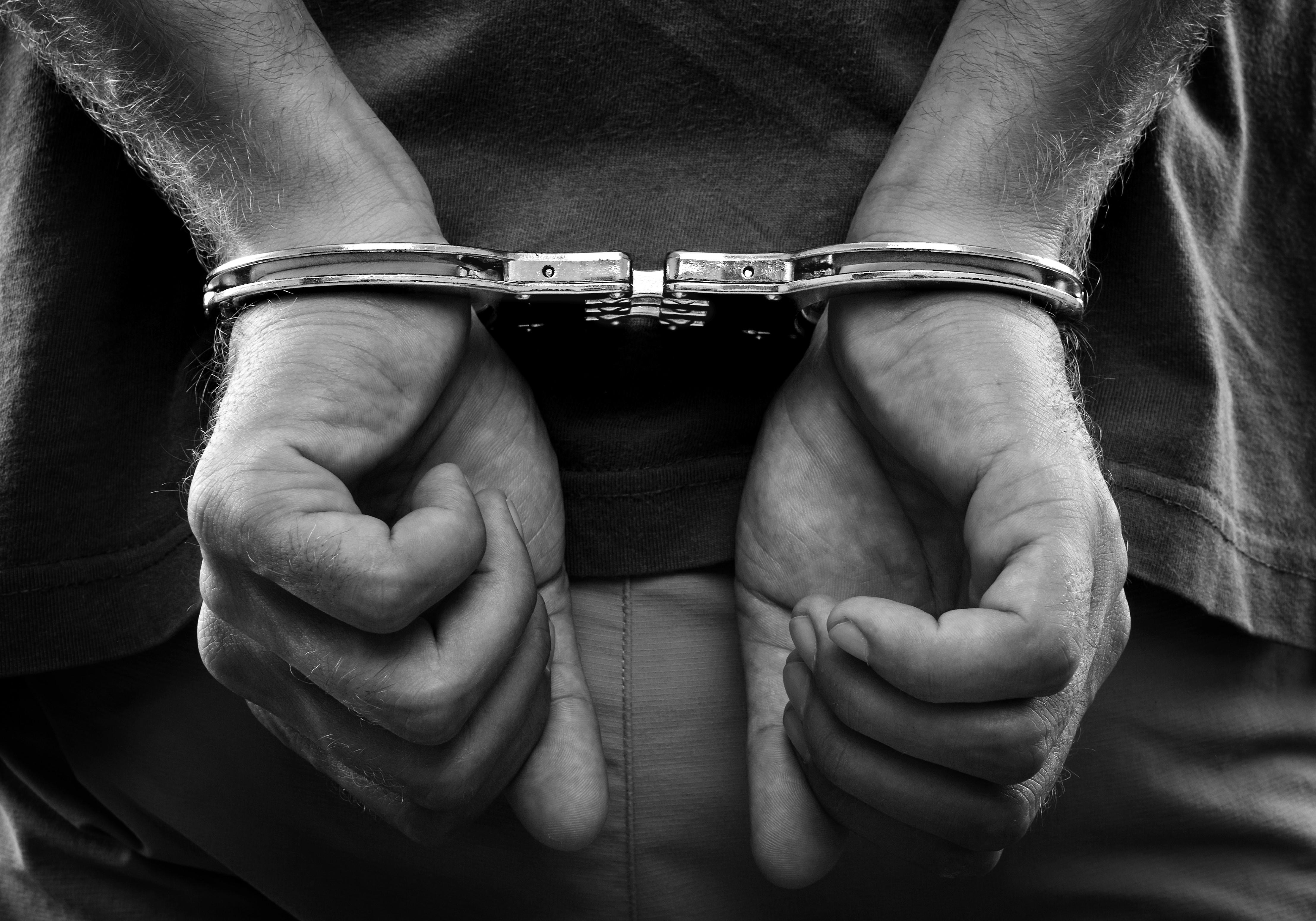 4431x3100 4K, Handcuffed Hands, Closeup, Hands. Mocah HD Wallpaper