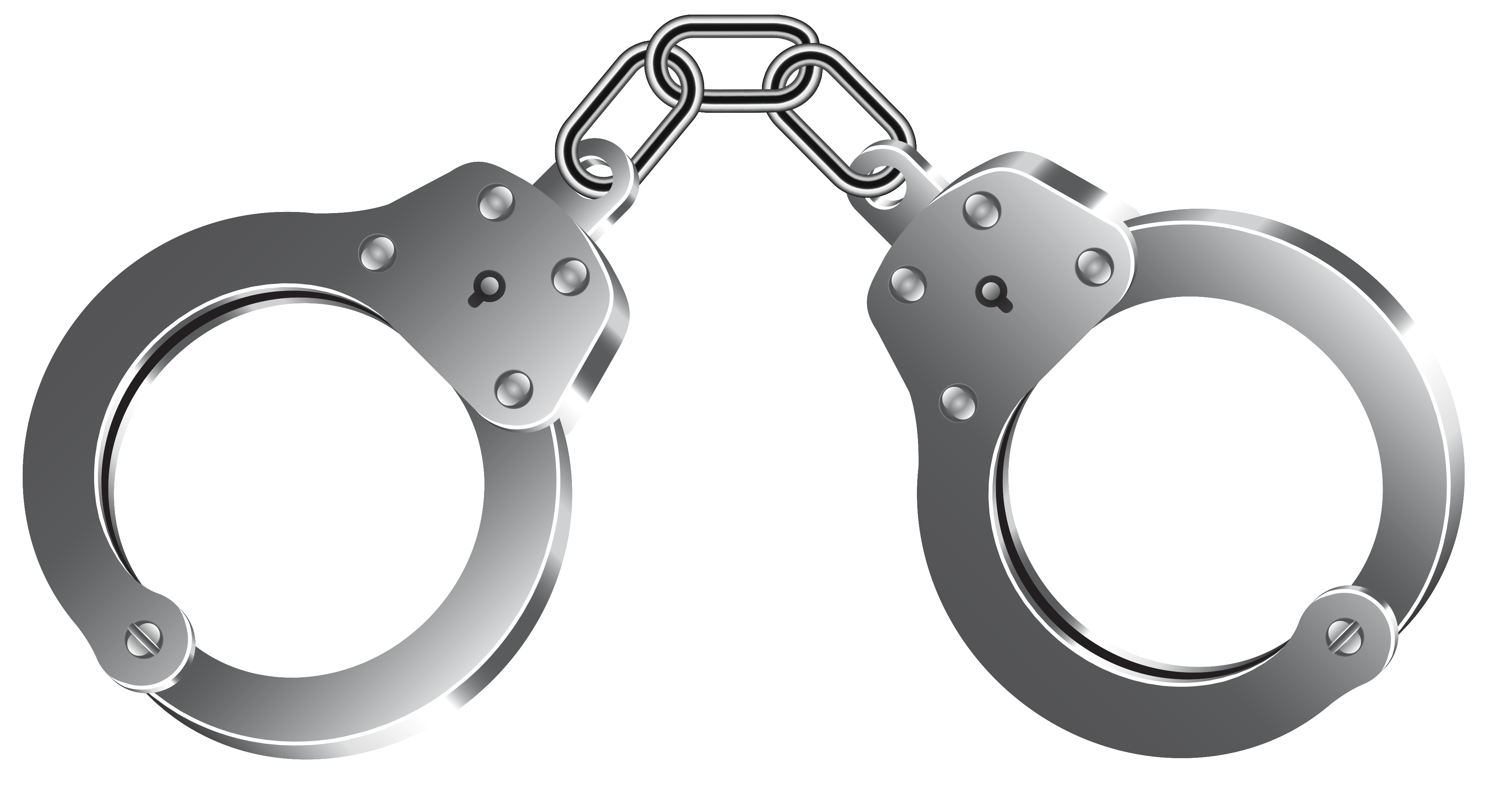 4072x2218 Png Handcuffs. Handcuffs, Png, Police