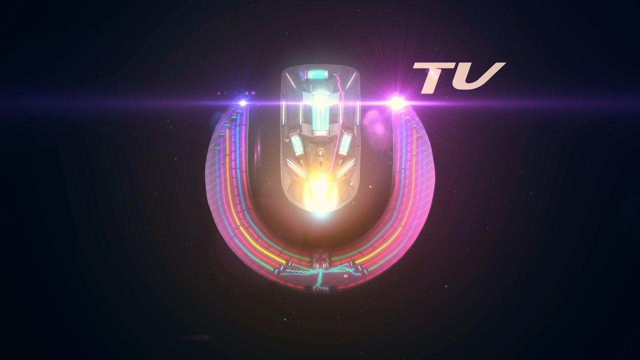 1280x720 UMF TV (Official Launch Video)