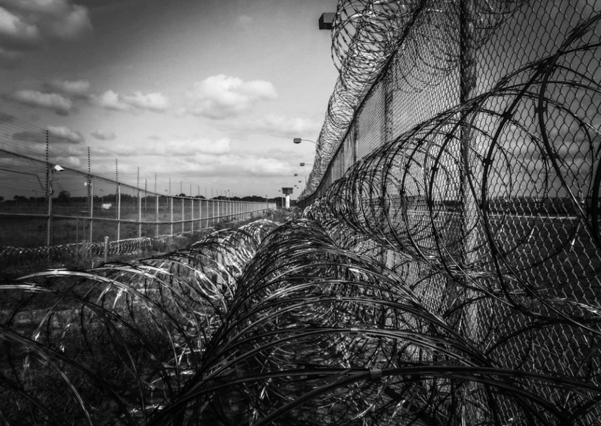 1170x829 Hungarian prisons are the most overcrowded in Europe / Data news / News / Home