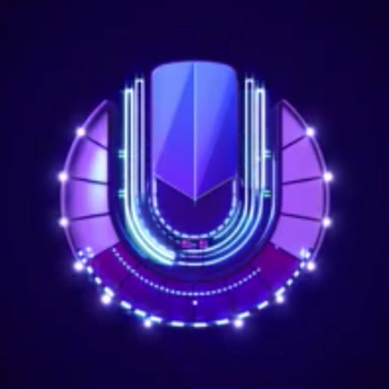 ultra music festival logo