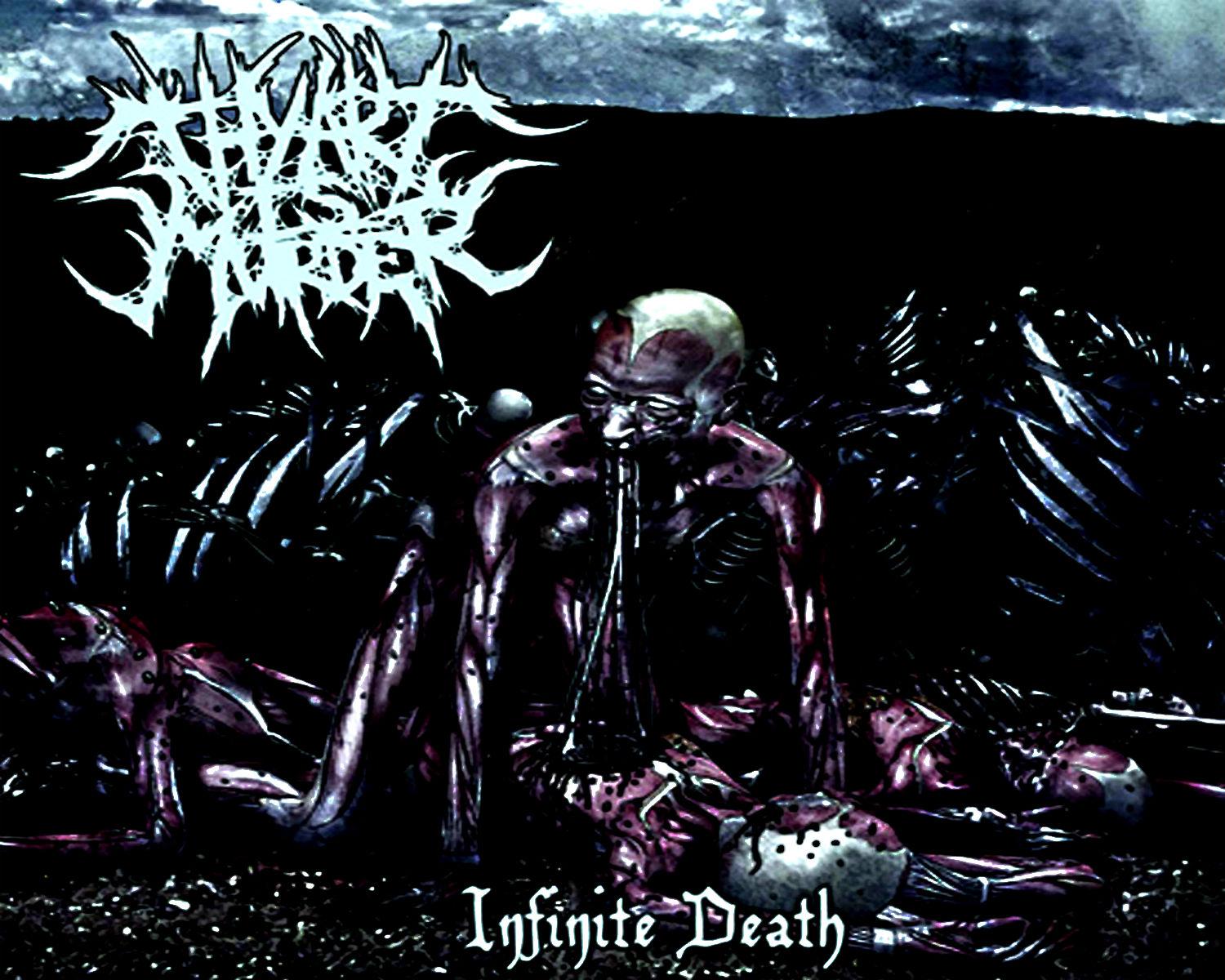1500x1200 thy, Art, Is, Murder, Technical, Death, Metal, Heavy Wallpaper HD / Desktop and Mobile Background