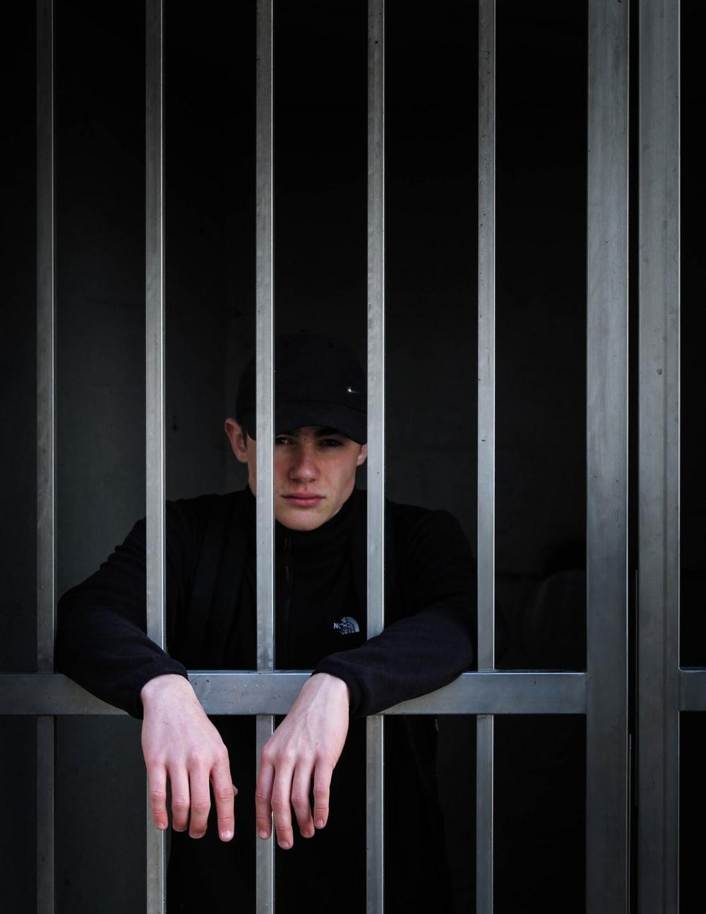 1000x1294 Prison Picture. Download Free Image