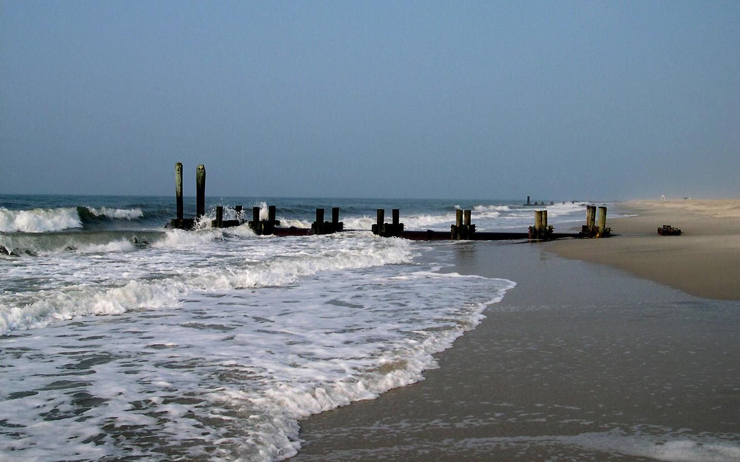 1440x900 Cape May Wallpaper