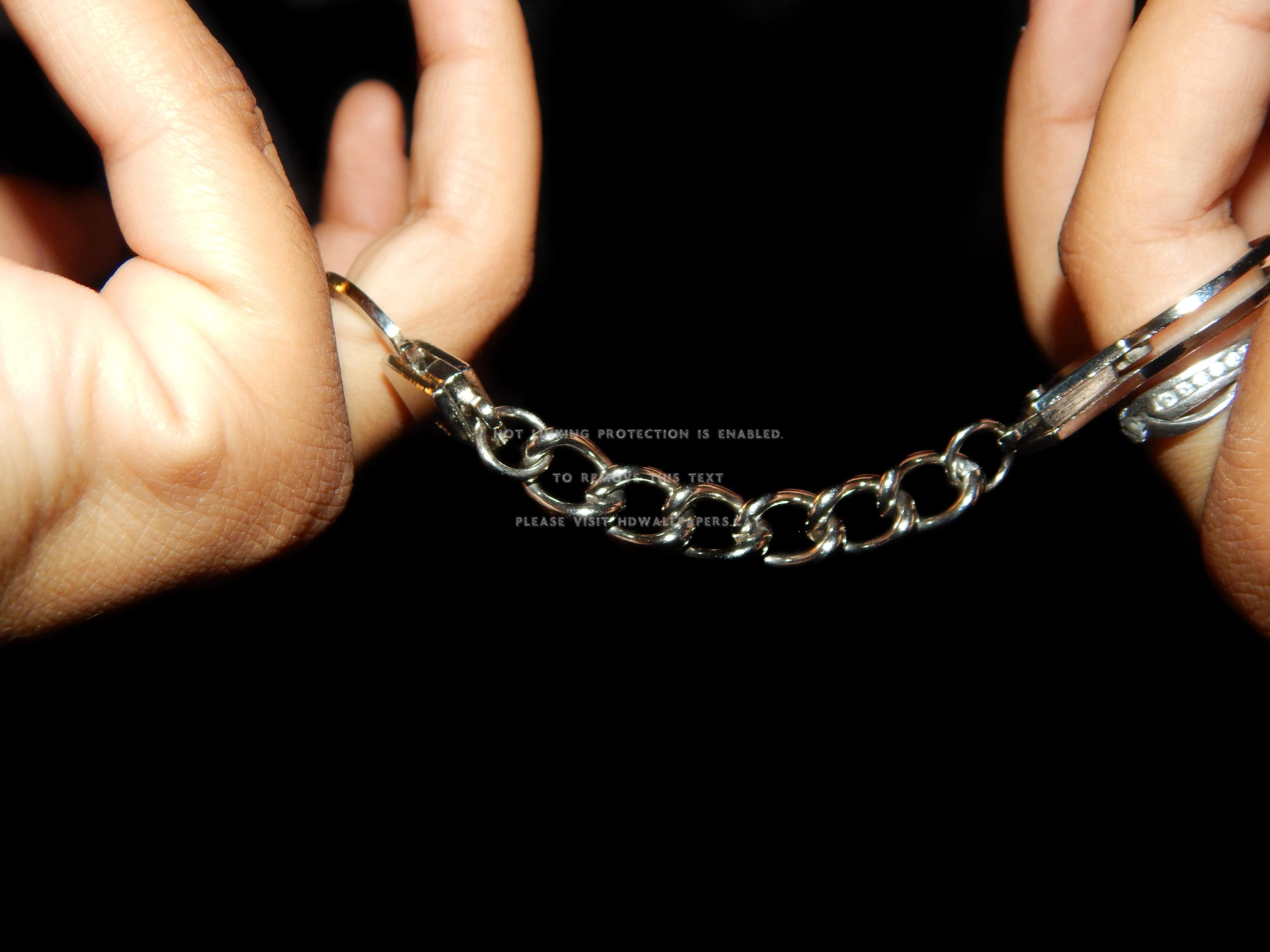4000x3000 handcuff marriage person double partner