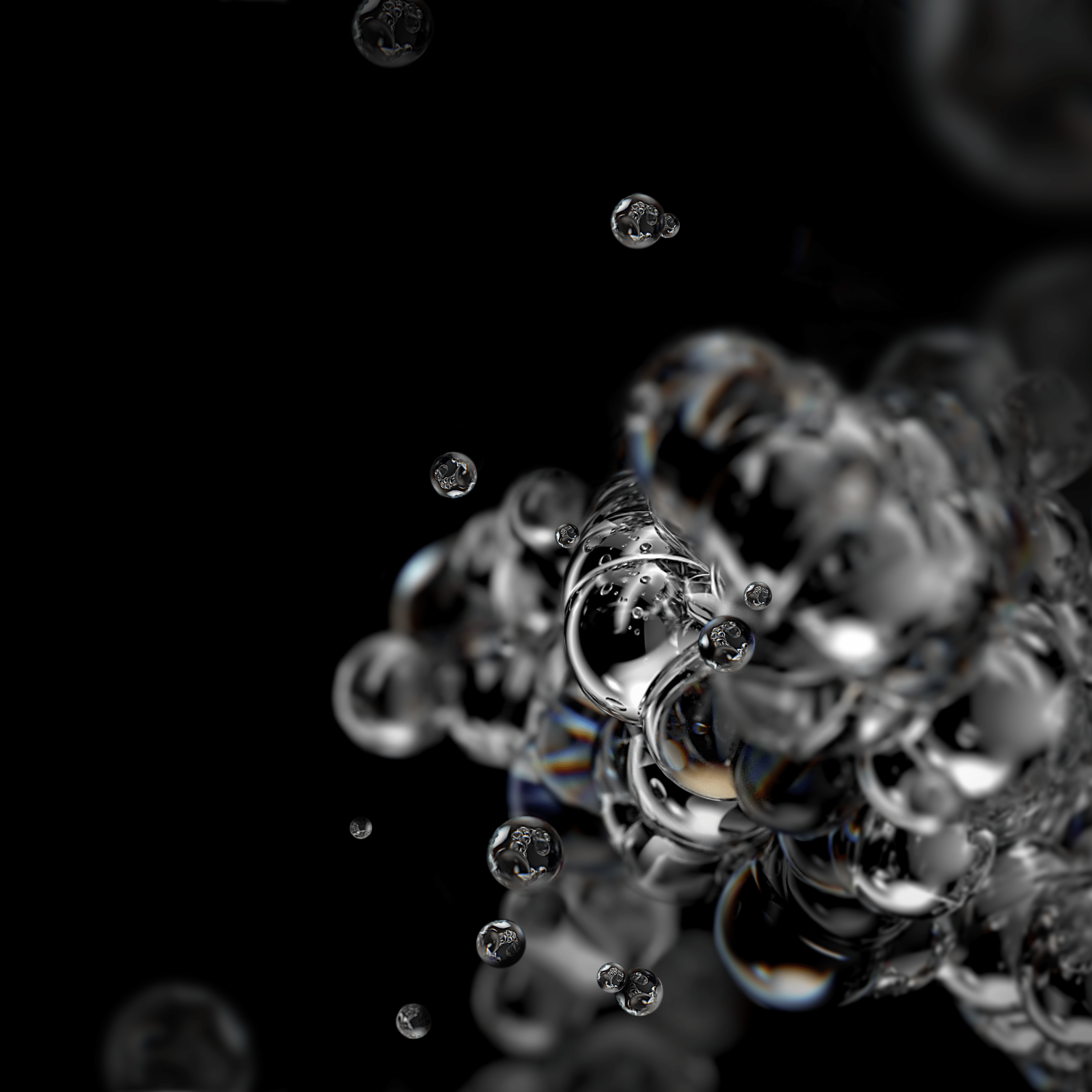3200x3200 Download the official Samsung Galaxy S20 wallpaper here
