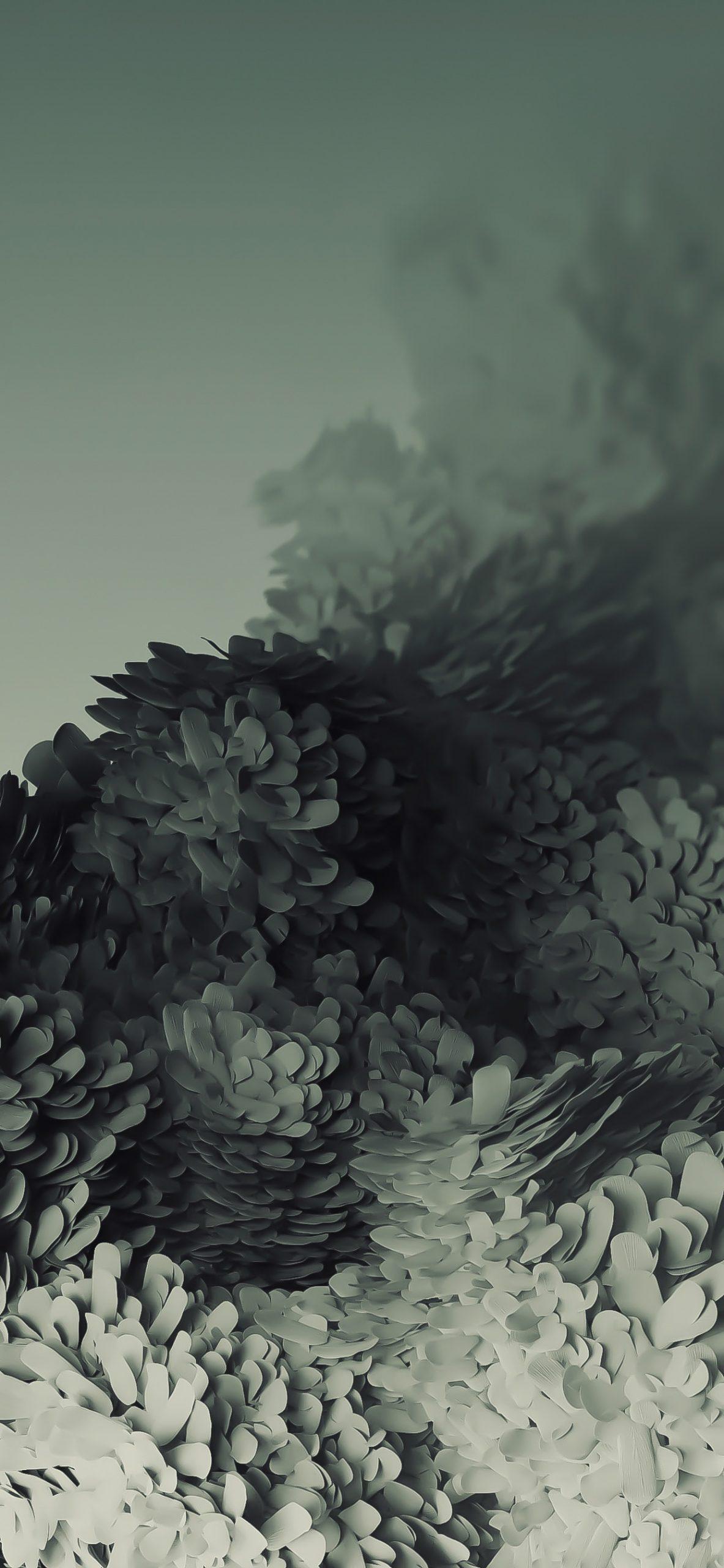 1183x2560 Wallpaper from Samsung Galaxy S20 for iPhone Tech Online