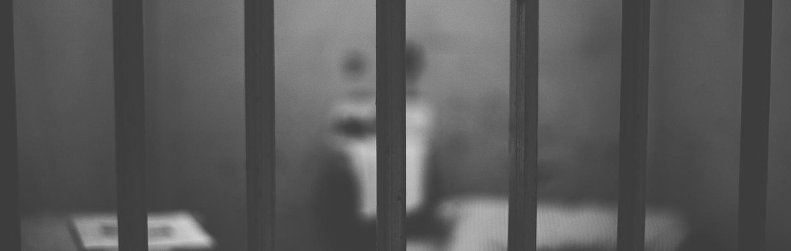 1600x509 The Prison Rape Elimination Act