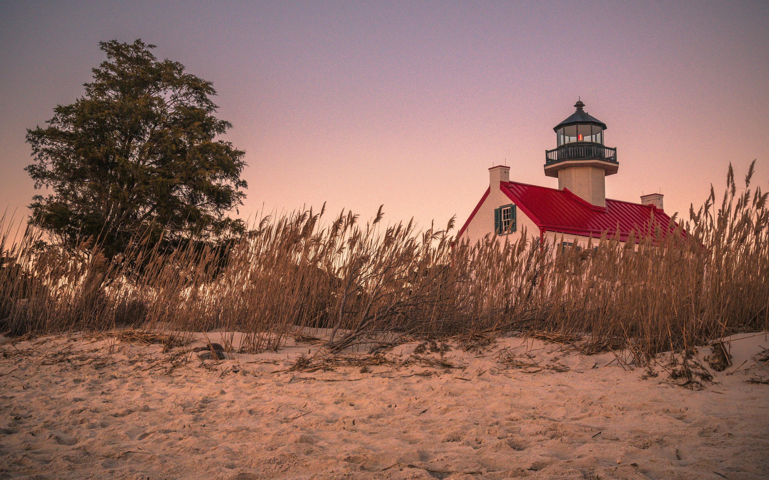 3072x1918 Most Charming Bed and Breakfasts in Cape May