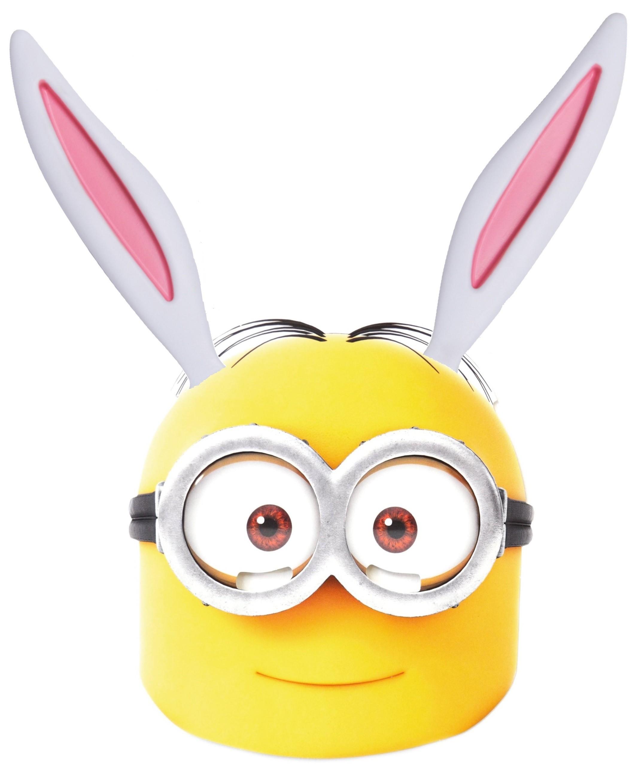2129x2556 Minion Birthday Card Printable