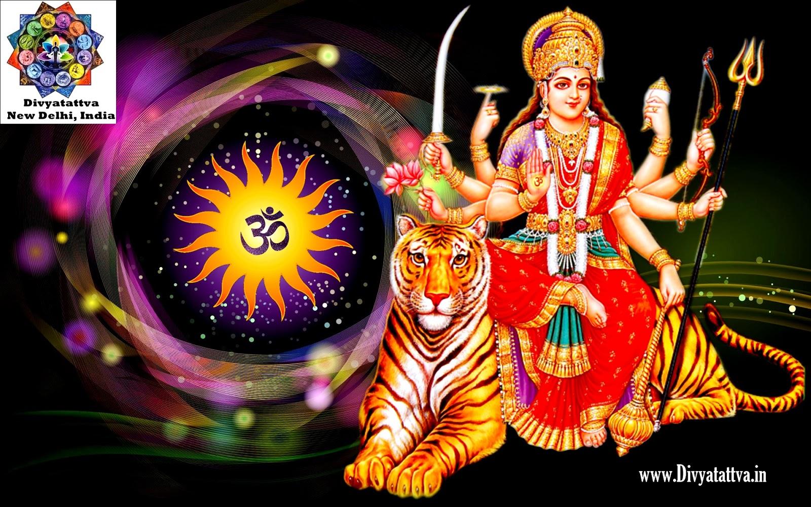1600x1000 Durga Goddess HD Wallpaper Maa Durga Best Image Free Download
