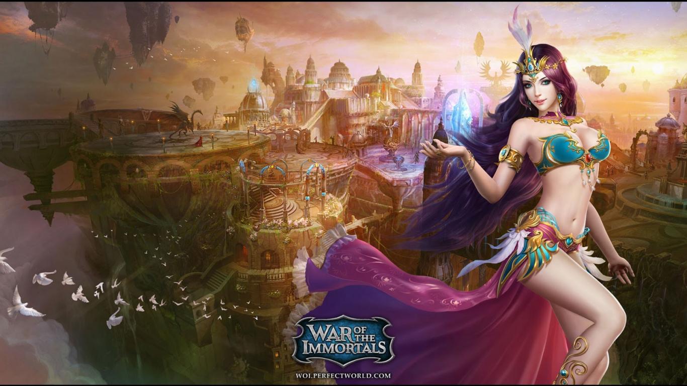 1366x768 Free download Game Wallpaper Forsaken World 05 [1600x1000] for your Desktop, Mobile & Tablet. Explore Forsaken World Wallpaper. World of Warcraft Forsaken Wallpaper