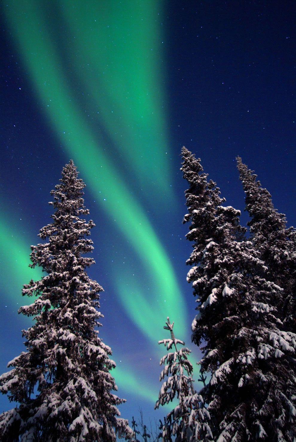 990x1479 Amazing Auroras: Aurora Borealis & Aurora Australis